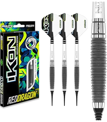 ダーツ　unicorn セットPHIL TAYLOR HERO GOLDEN Unicorn Signature Hero Dart Phil Taylor 95%Tungsten - Golden